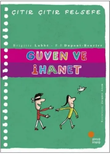 Güven ve İhanet