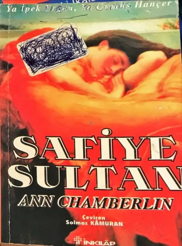 Safiye Sultan