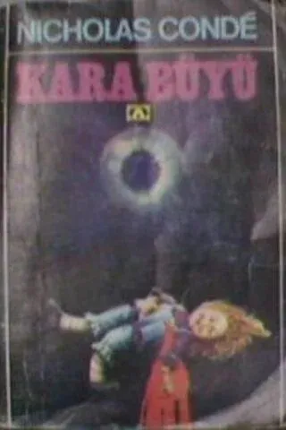 Kara Büyü