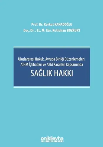 Sağlık Hakkı