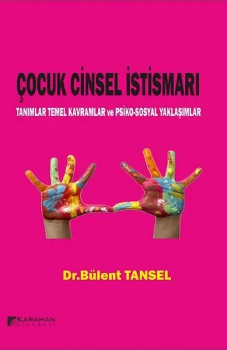 Çocuk Cinsel İstismarı