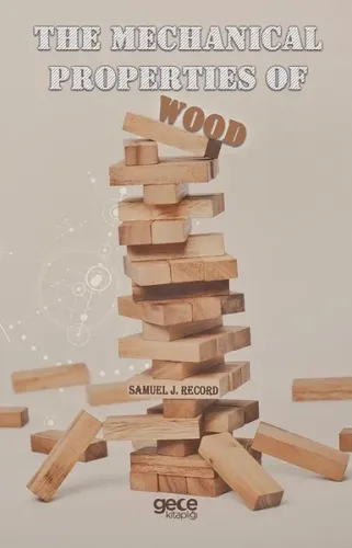 The Mechanical Properties of Wood