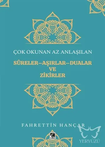 Sureler-aşırlar-dualar Ve Zikirler