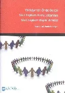 Türkiyenin Önde Gelen Sivil Toplum Kuruluşlarının Sivil Toplum Algısı Analizi