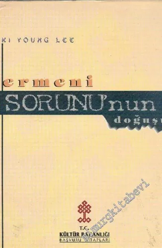 Ermeni Sorunu'nun Doğuşu -        1998