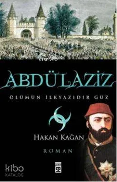 Abdülaziz Hakan Kağan