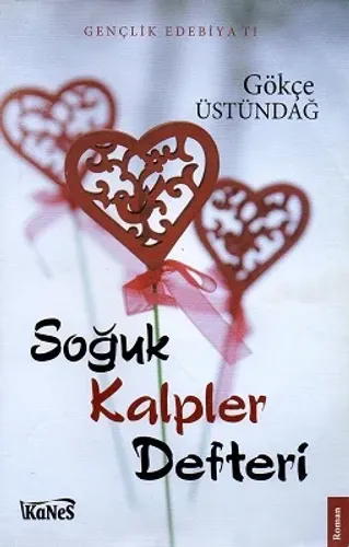 Soğuk Kalpler Defteri