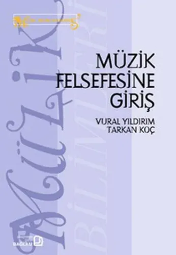Müzik Felsefesine Giriş