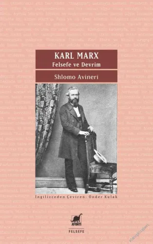Karl Marx Felsefe ve Devrim -         2021