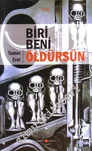 Biri Beni Öldürsün -
