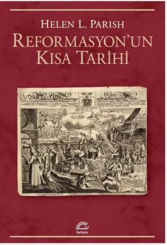 Reformasyon'un Kısa Tarihi