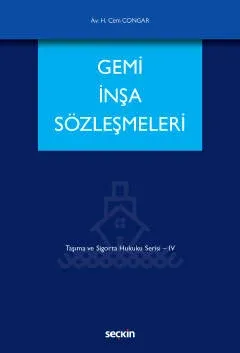 Gemi İnşa Sözleşmeleri