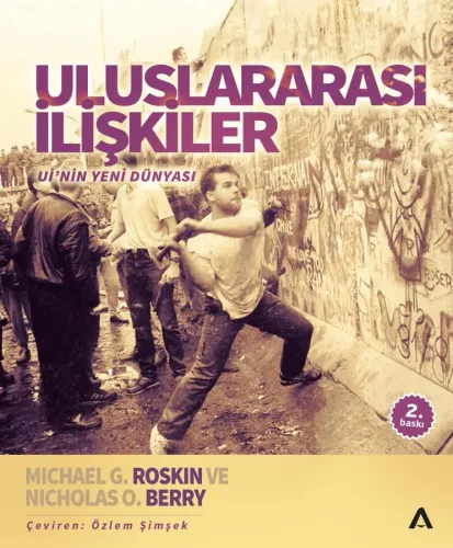 Uluslararası İlişkiler