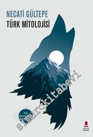 Türk Mitolojisi