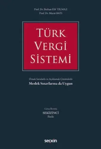 Türk Vergi Sistemi