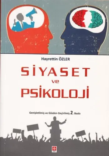 Siyaset ve Psikoloji