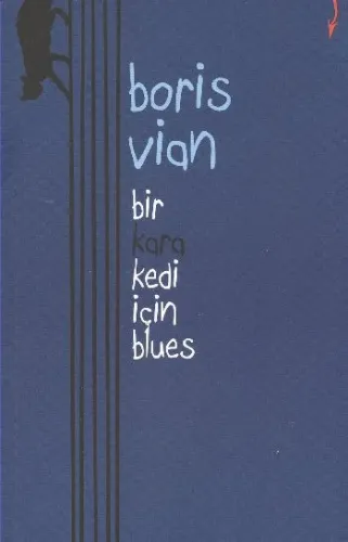 Bir Kara Kedi İçin Blues