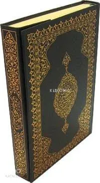 Kur'an-ı Kerim ve Muhtasar Meali; (rahle Boy, Renkli, Sade) | benlikit
