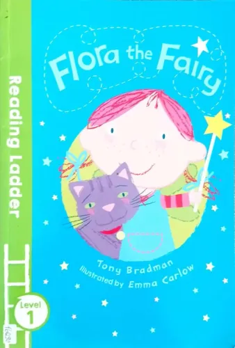 Flora the Fairy