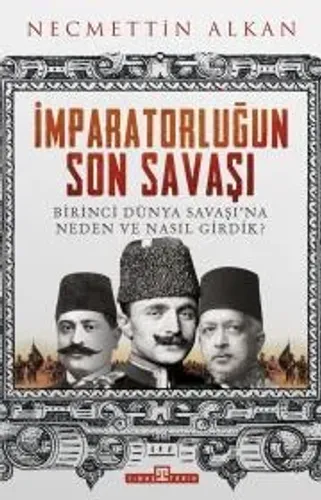 İmparatorluğun Son Savaşı