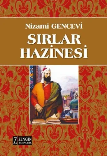 Sırlar Hazinesi
