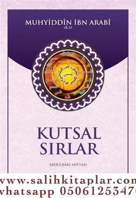 Kutsal Sırlar