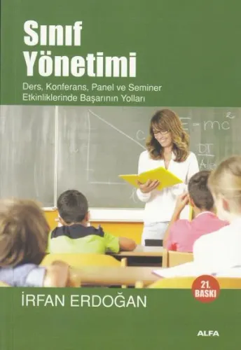Sınıf Yönetimi İrfan Erdoğan