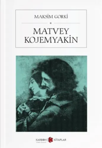 Matyev Kojemyakin