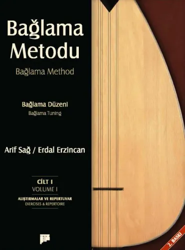 Bağlama Metodu