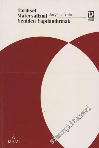 Tarihsel Materyalizmi Yeniden Yapılandırmak -        1998