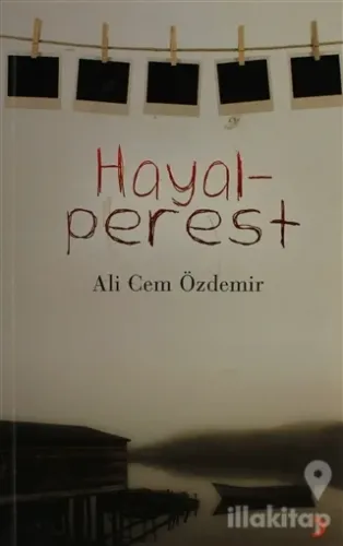 Hayalperest