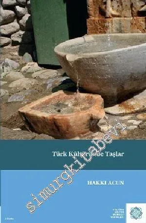 Türk Kültüründe Taşlar -
