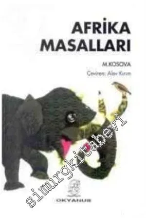 Afrika Masalları -        1996