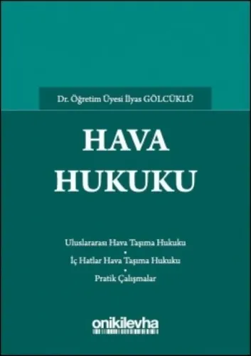 Hava Hukuku