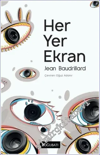Her Yer Ekran -