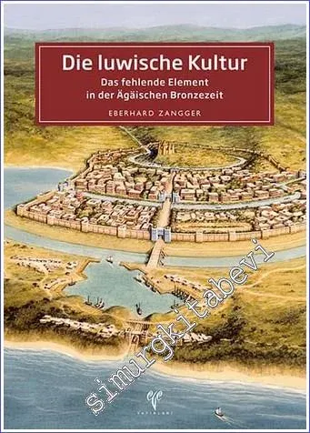 Die Luwische Kultur -         2016