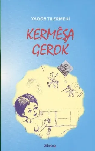 Kermêşa Gerok Yaqob Tilermeni