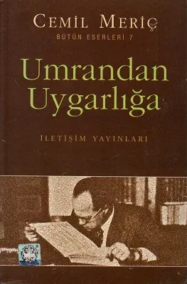 Umrandan Uygarlığa