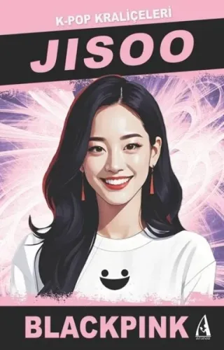 Jisoo K-Pop Kraliçeleri