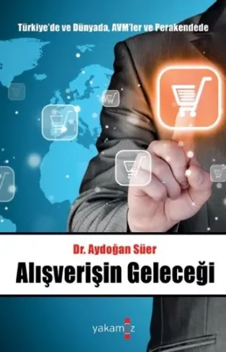Alişveriş Geleceği