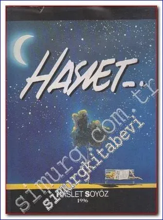 Haslet - 1996