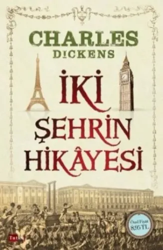 İki Şehrin Hikayesi