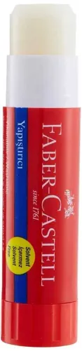 Faber Castell Stick Yapıştırıcı 40Gr