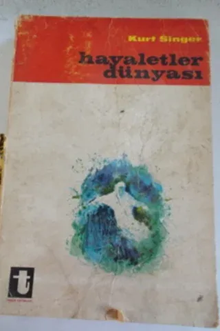 Hayaletler Dünyası