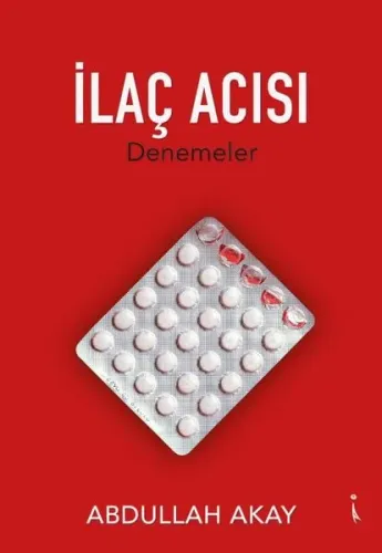 İlaç Acısı
