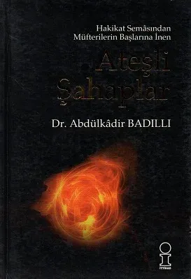 Ateşli Şahaplar