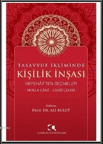 Tasavvuf İkliminde Kişilik İnşası