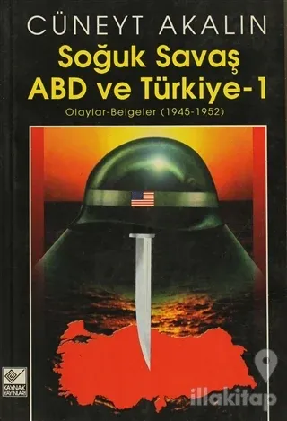 Soğuk Savaş ABD ve Türkiye 1