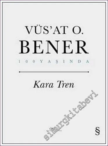Kara Tren -