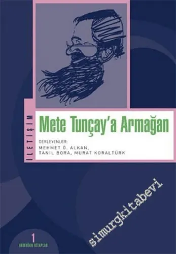 Mete Tunçay'a Armağan -